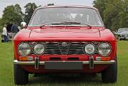 ac Alfa Romeo  2000 GTV head