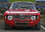 ac Alfa Romeo 1300 GT Junior head