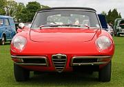 ac Alfa Romeo 1750 1968 Spider Veloce head
