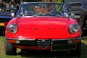 ac Alfa Romeo 1750i 1970 Spider Veloce head