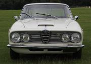 ac Alfa Romeo 2600 Sprint 1964 head