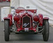 ac Alfa Romeo 6C 1750 GS 1930 head