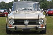 ac Alfa Romeo Giulia 1300 Ti head