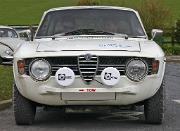 ac Alfa Romeo Giulia Sprint GTV head