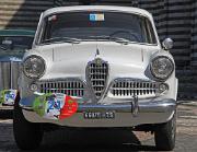 ac Alfa Romeo Giulietta 1955 Berlina head