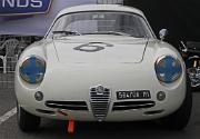 ac Alfa Romeo Giulietta 1961 SZ2 head
