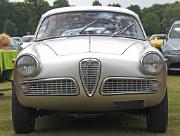 ac Alfa Romeo Giulietta 1961 Sprint Veloce head