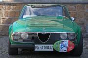 ac Alfa Romeo Junior Zagato 1600Z head