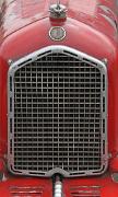 ac Alfa Romeo P3 Tipo B Don Lee grille