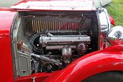 e Alfa Romeo 6C 1750 GS 1931engine