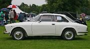 s Alfa Romeo 1300 GT Junior 1972 side