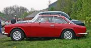 s Alfa Romeo 1750 GTV side