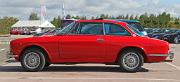 s Alfa Romeo 2000 GTV side