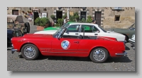 s_Alfa Romeo 2000 Spider 1959 side
