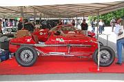 s Alfa Romeo Tipo B P3 1933 side