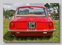 t_Alfa Romeo 2600 Sprint tailr