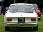 t Alfa Romeo GT 1300 Junior tail