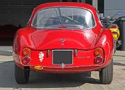 t Alfa Romeo Giulia SS tail