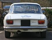 t_Alfa Romeo Giulia Sprint GTV tail