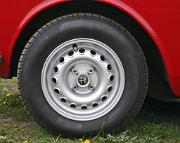 w_Alfa Romeo 1750 GTV wheel