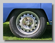 w_Alfa Romeo 2000 Berlina wheel