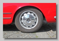 w_Alfa Romeo 2000 Spider 1959 wheel