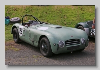 Allard J2X Le Mans 1952 front