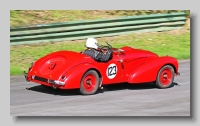 Allard K1 1949 front