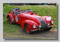 Allard K1 Sports 1949 frontr