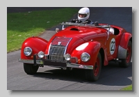 Allard K1 Sports 1949 race