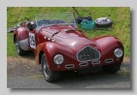 Allard K2 1951 front