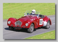 Allard Racing