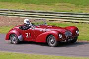 Allard K2 1951 racer 21