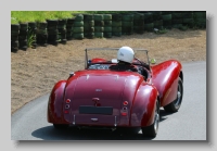 Allard K2 1951 rear