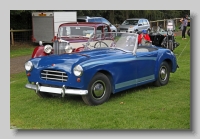 Allard Palm Beach MkI 1955 front