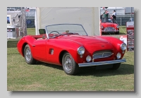 Allard Palm Beach MkII 1956 front