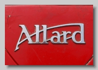 Allard Cars