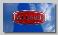 aa_Allard J2 1950 badge