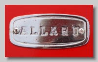 aa_Allard K1 Sports 1949 badge