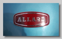 aa_Allard K2 1950 badge