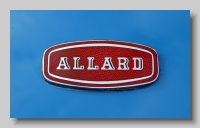 aa_Allard P1 1950 badge