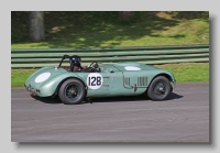 s_Allard J2X Le Mans 1952 side