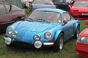 Alpine A110 1300 Berlinetta 1972