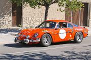 Alpine A110 1300S fronto