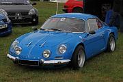 Alpine A110 1600S 1970 FASA front