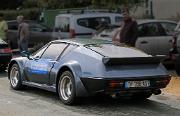 Alpine A310 V6 1983 GT Pack rear