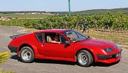 Alpine A310 V6 1984 GT Pack