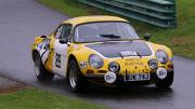 Alpine Renault A110 1973 1600