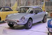 Bulgaralpine A110 1967 front