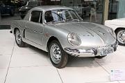 Interlagos A108 1962 Coupe Sport